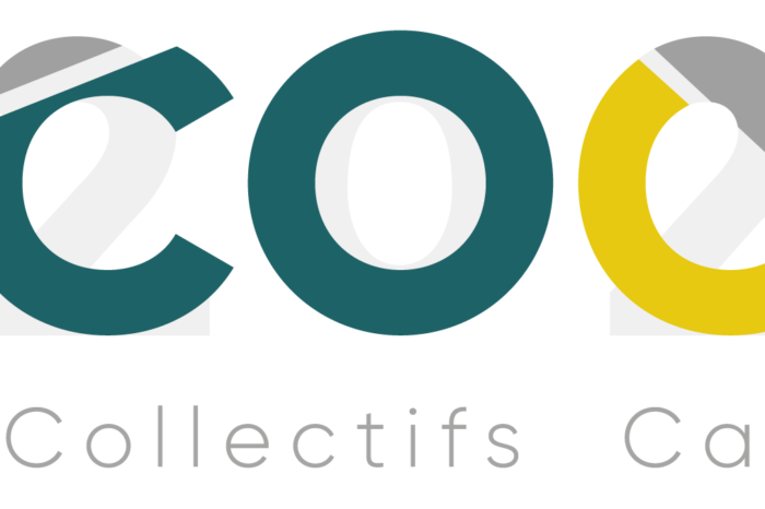 Logo de l'outil ReCoCO2 développé par Elioth by Egis