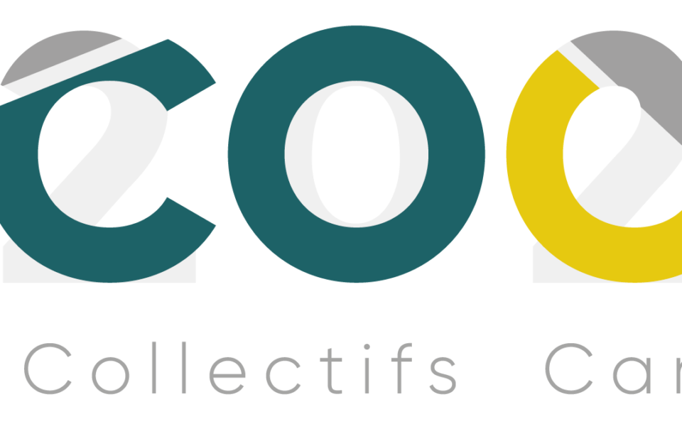 Logo de l'outil ReCoCO2 développé par Elioth by Egis