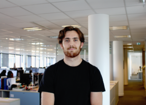 Bastien HAMARD