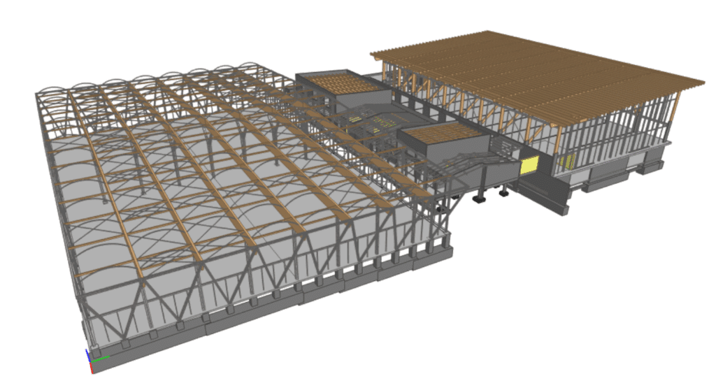 Structure_Lycée des Métiers de la mer